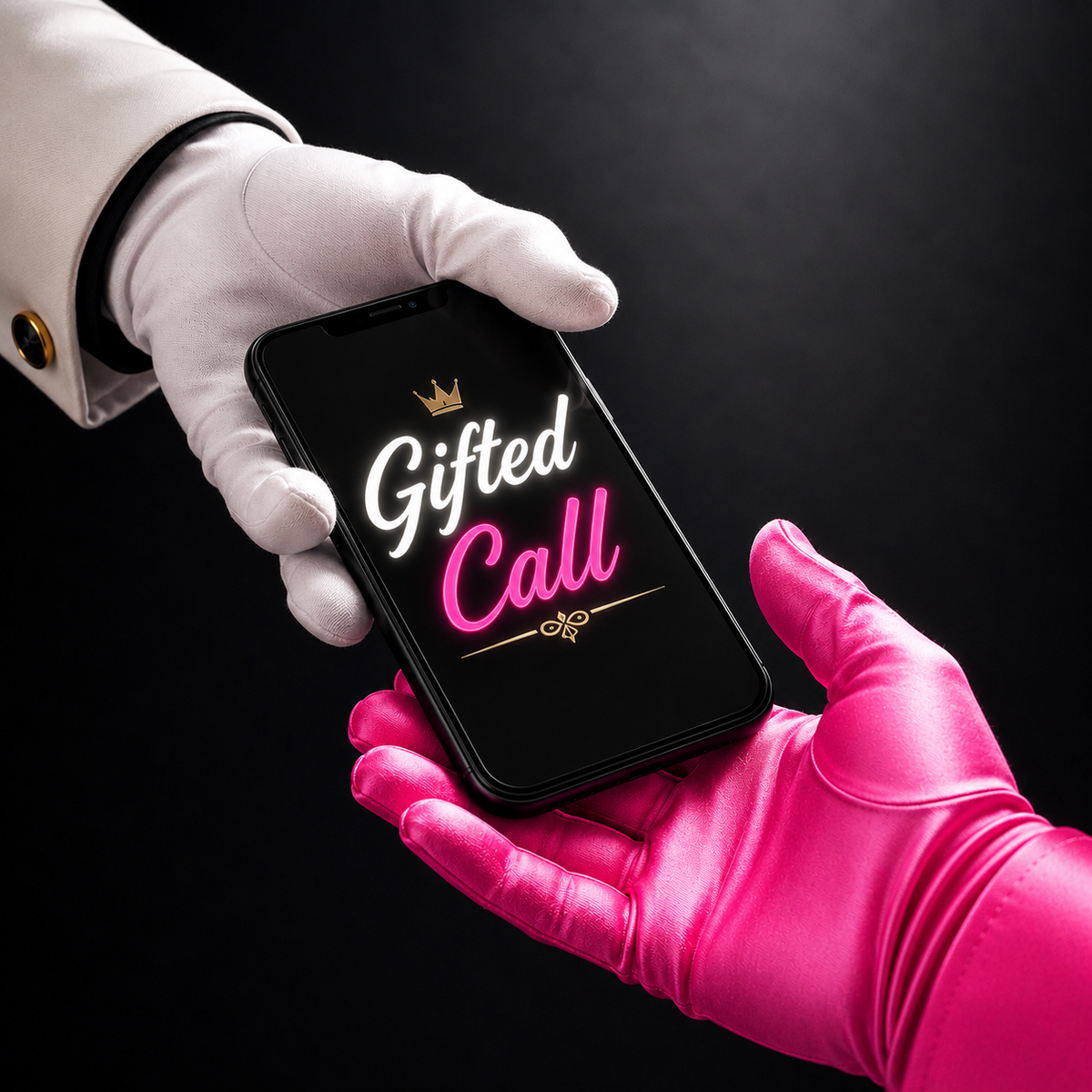 Gifted Call